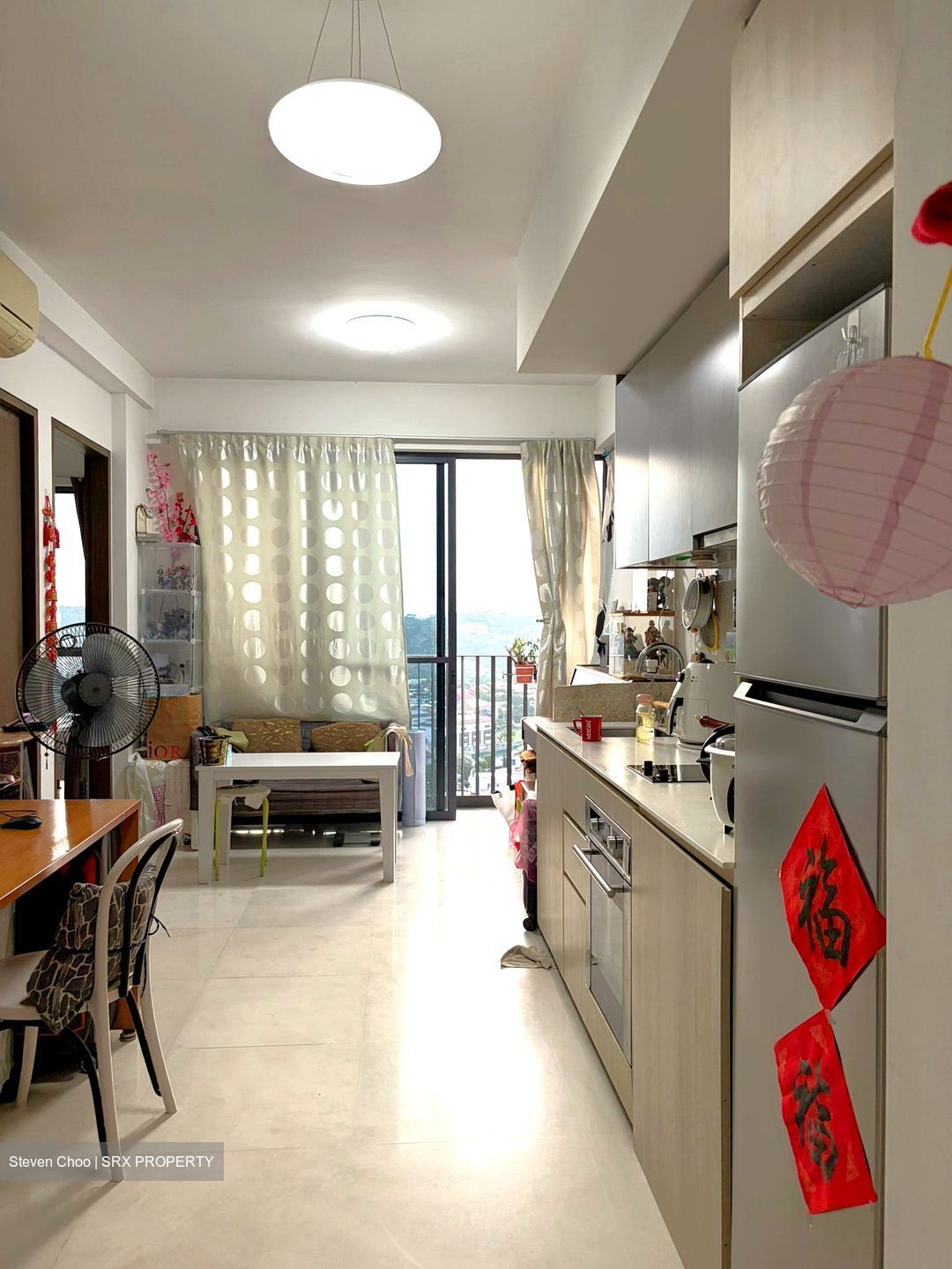 Foresque Residences (D23), Condominium #551414211
